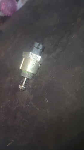 Electronics iac valve gm tpi - ,